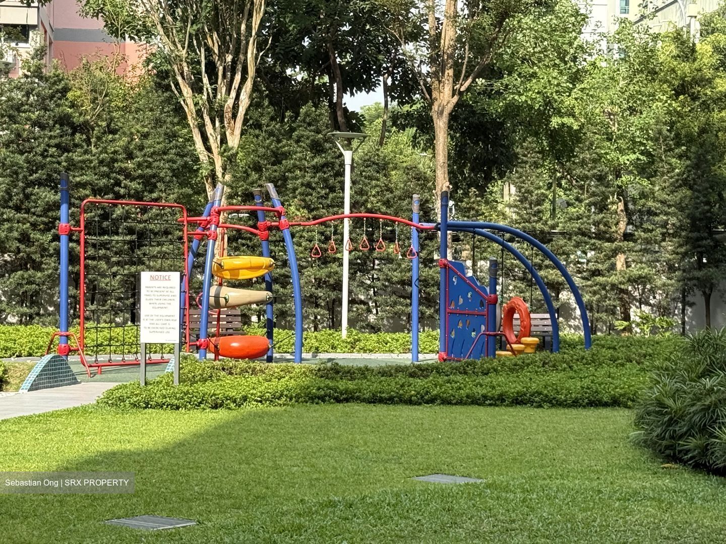 Double Bay Residences (D18), Condominium #499505391